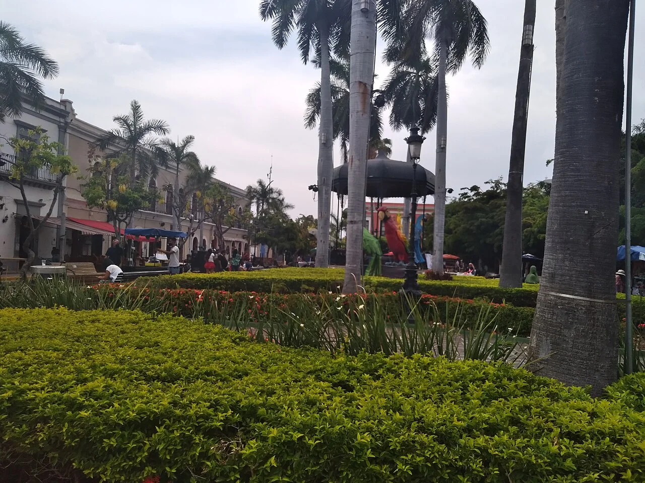 Centro Histórico