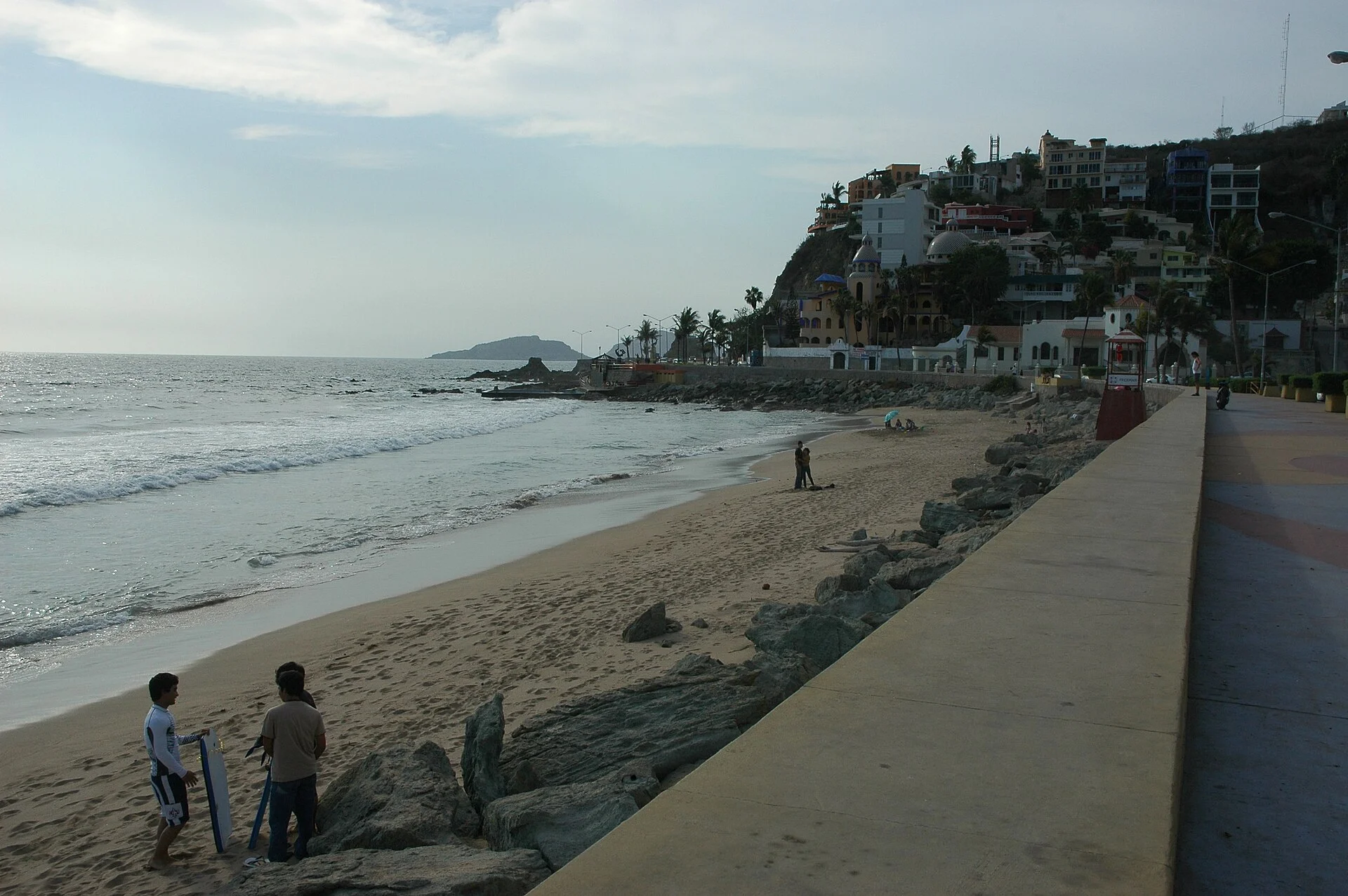 Mazatlan