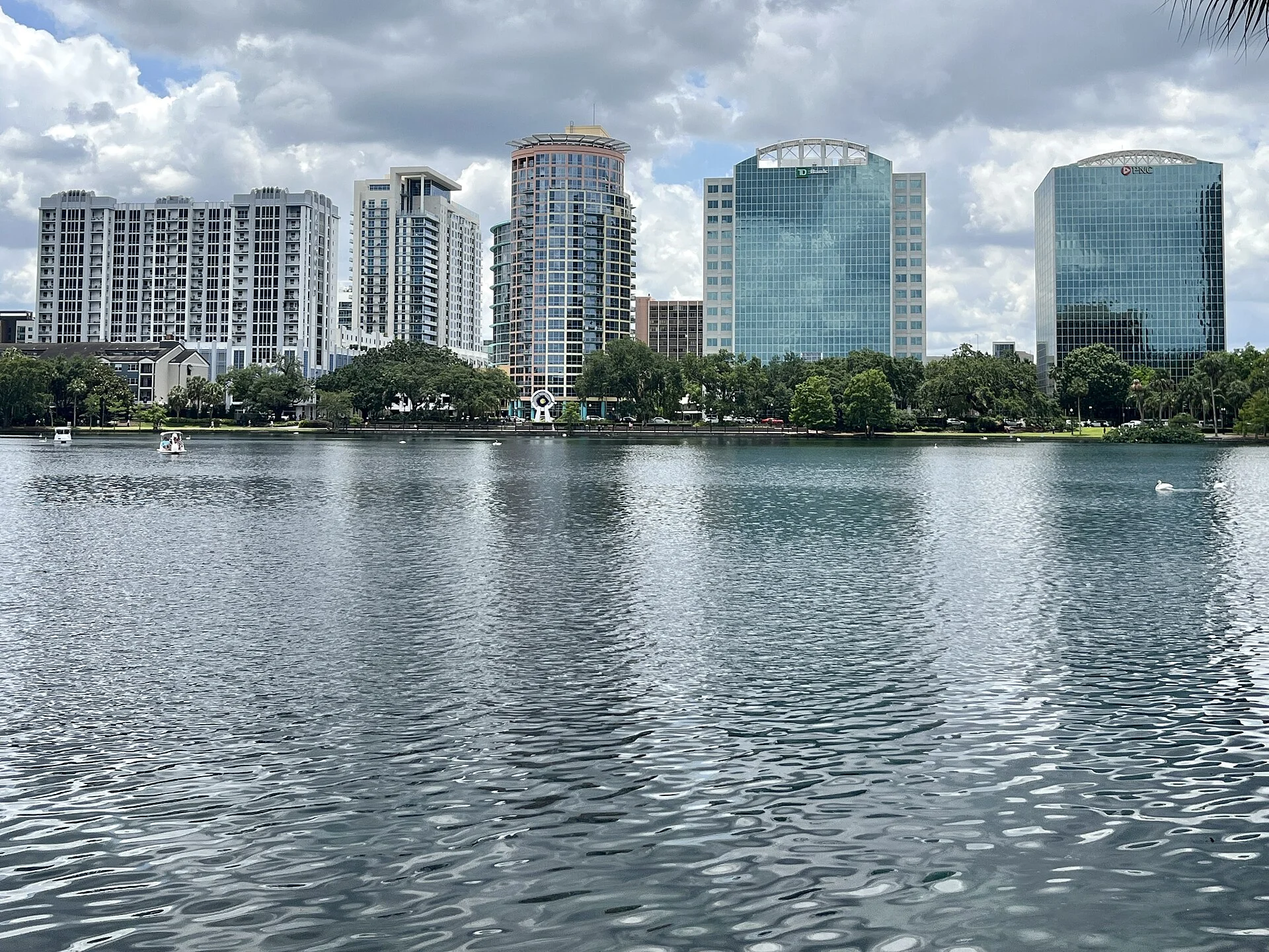 Orlando