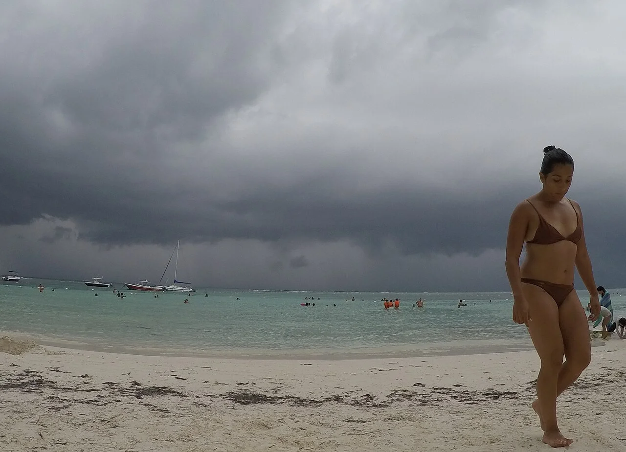 Bahía de Akumal