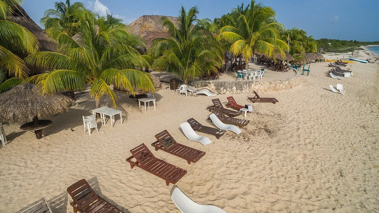 Playa Palancar