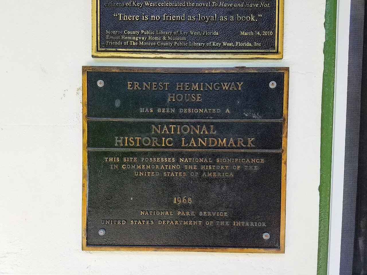Casa Museo de Hemingway