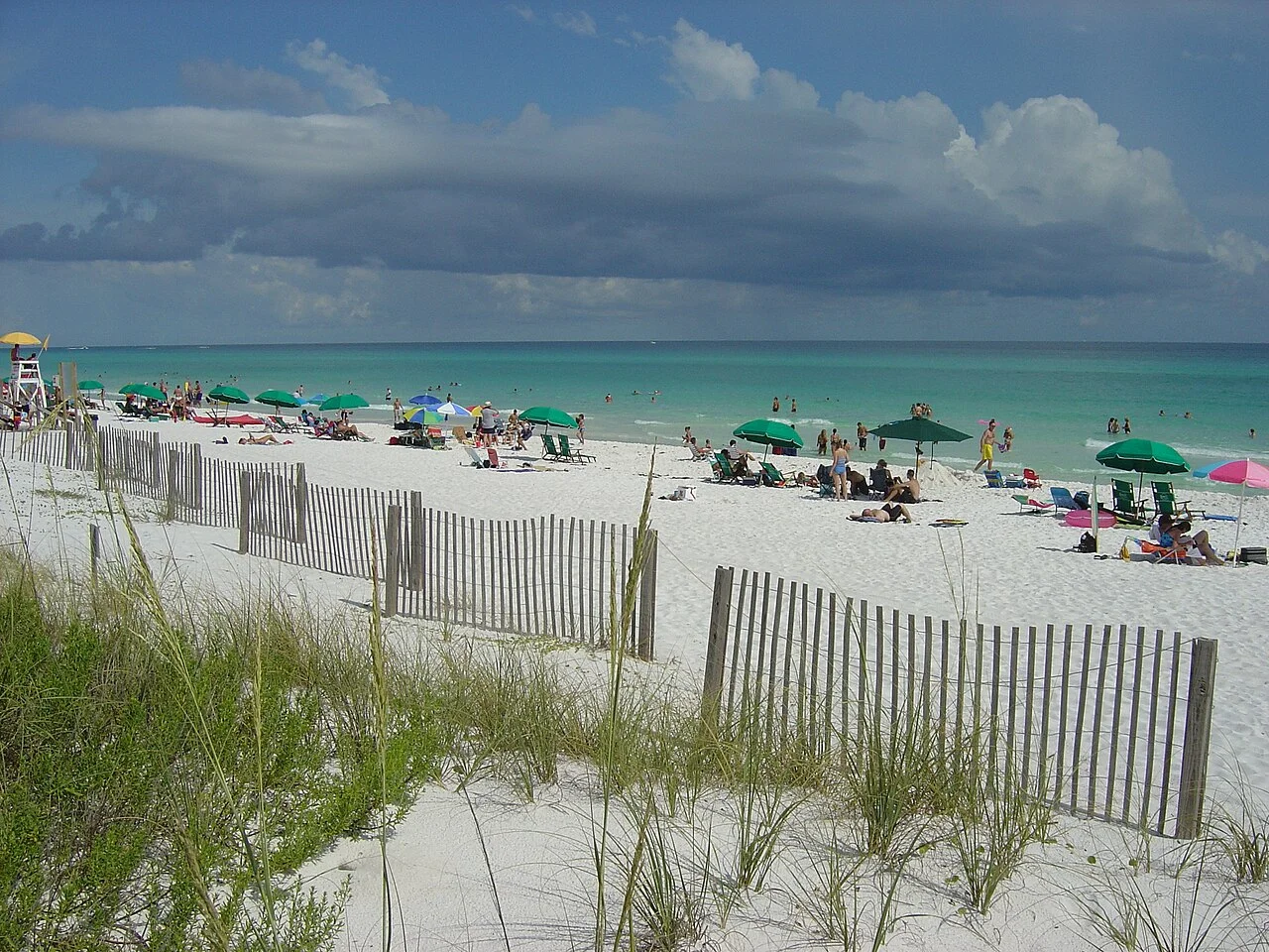 Miramar Beach