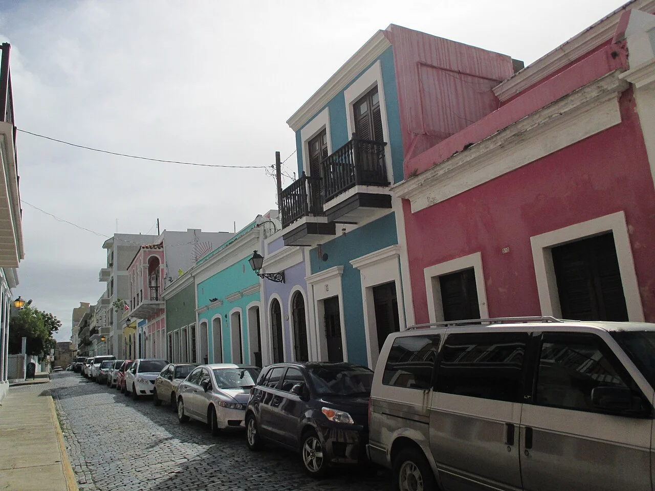 Viejo San Juan