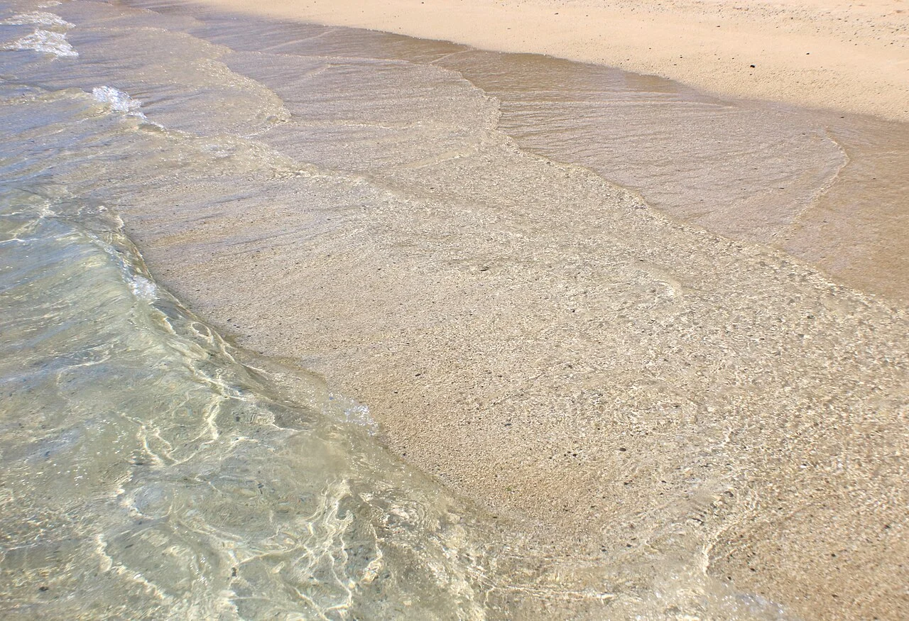 Lanikai Beach