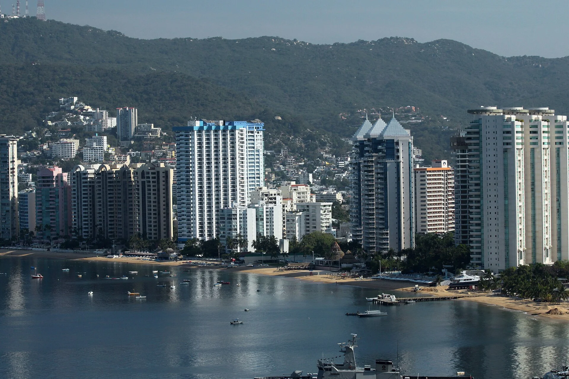 Acapulco