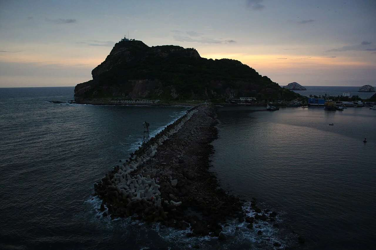 El Faro de Mazatlán