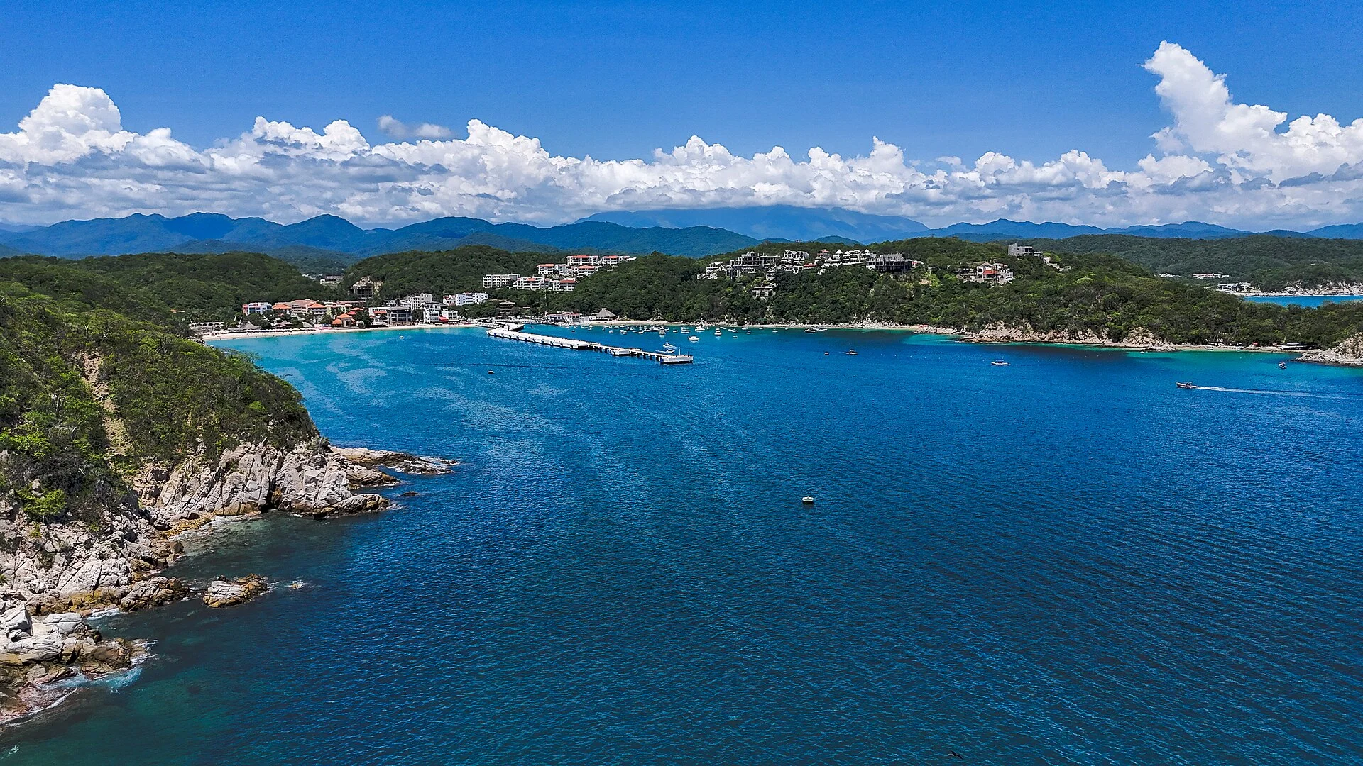 Huatulco
