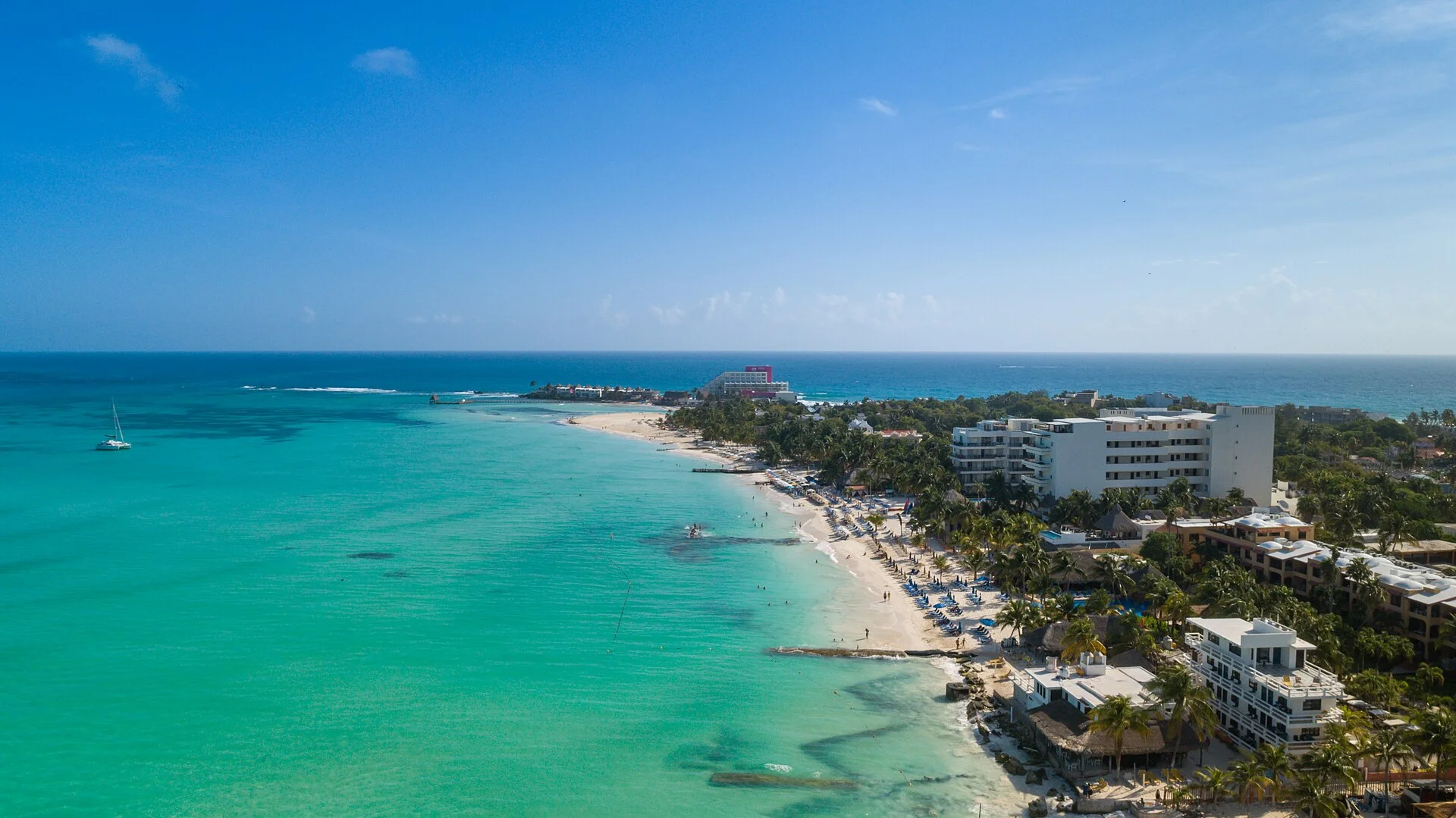 Cancun
