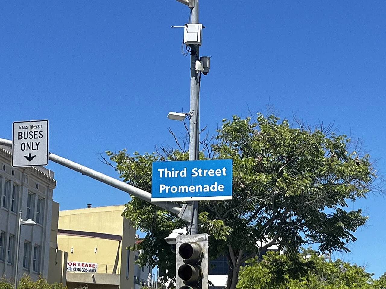 Third Street Promenade