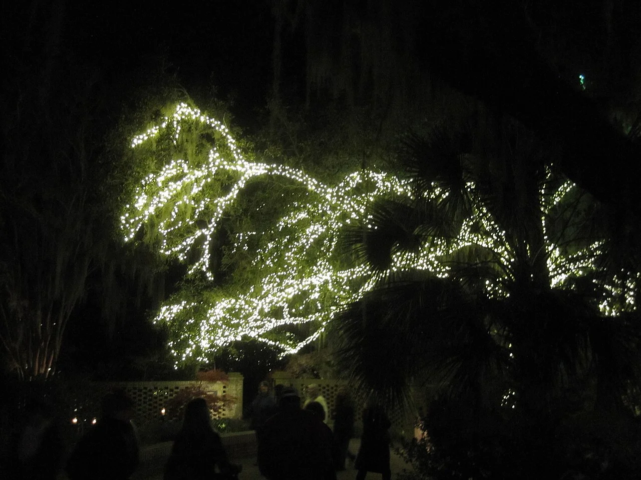 Brookgreen Gardens