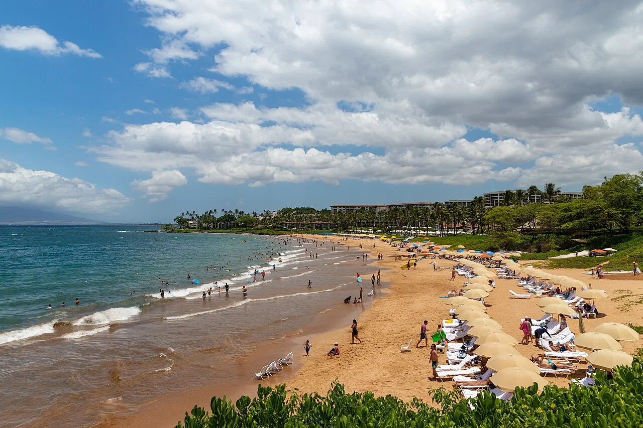 Wailea