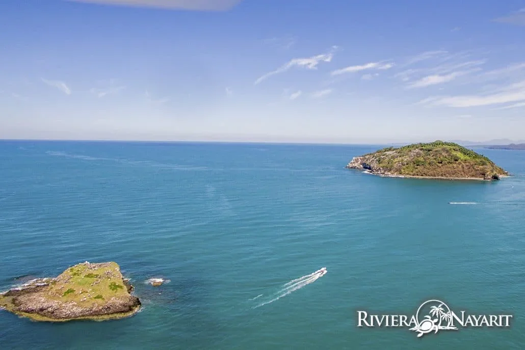 Guayabitos, bahía para familias