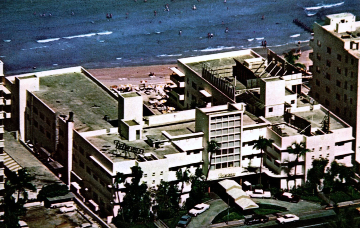 Miami