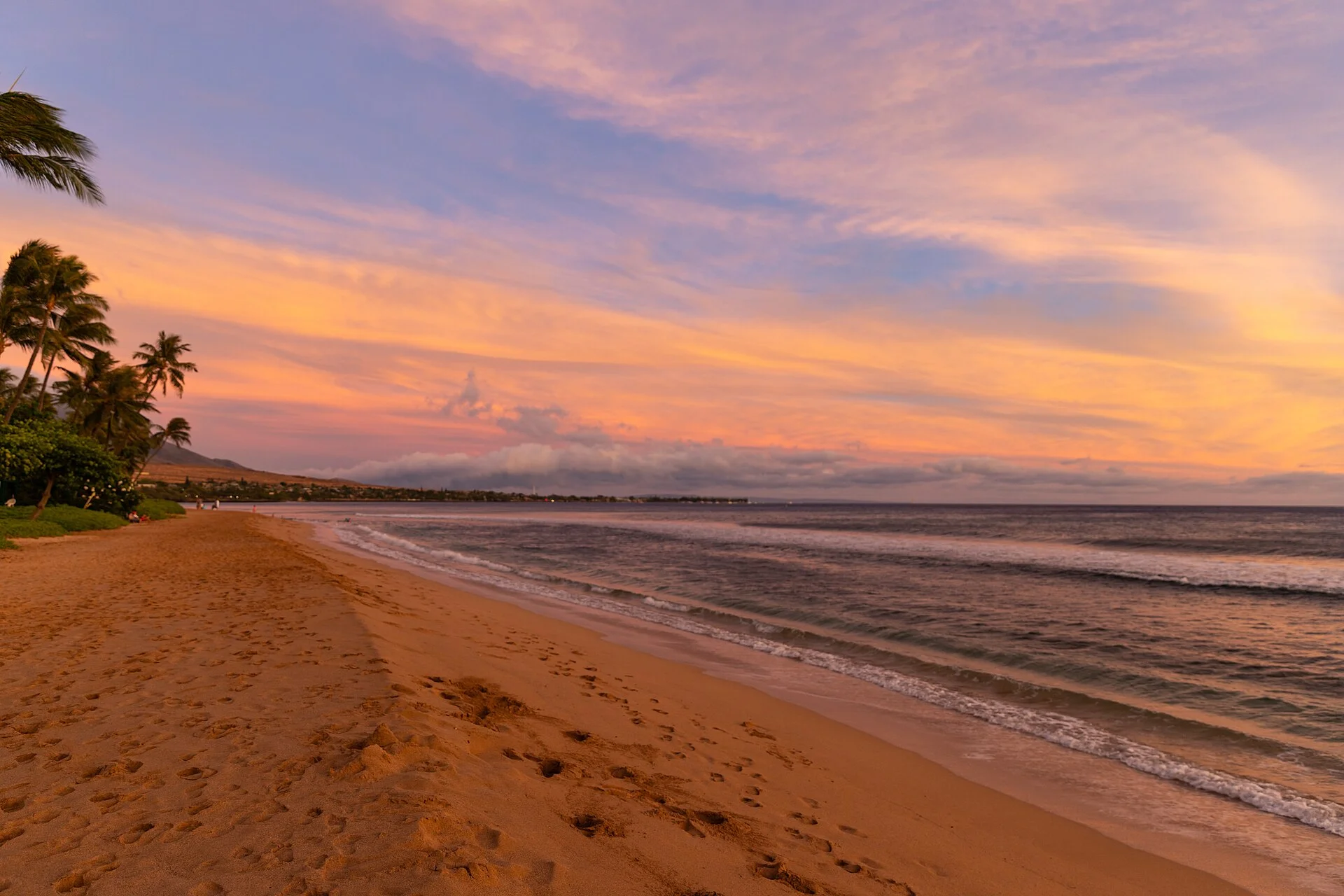 Kahului