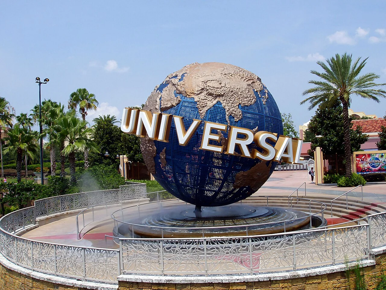 Universal Orlando Resort