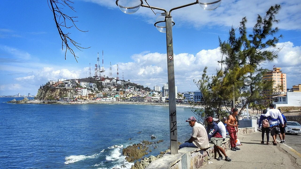 Playa Olas Altas