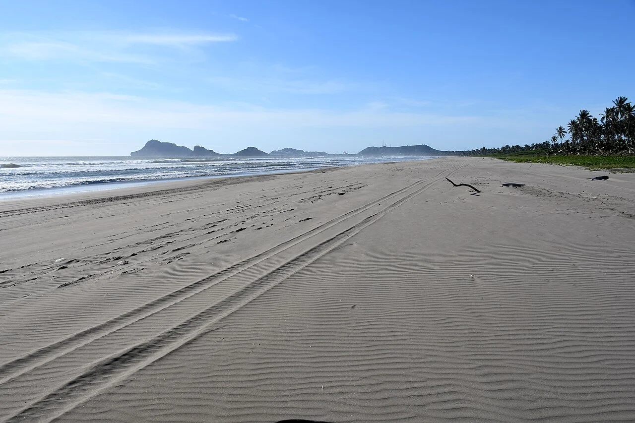 Isla de la Piedra