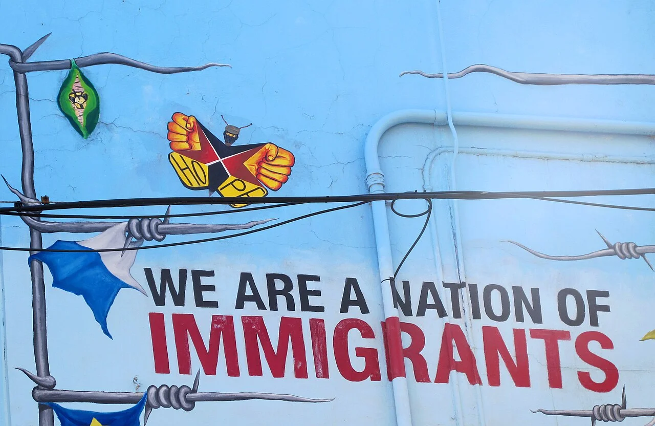 Pilsen, el barrio mexicano
