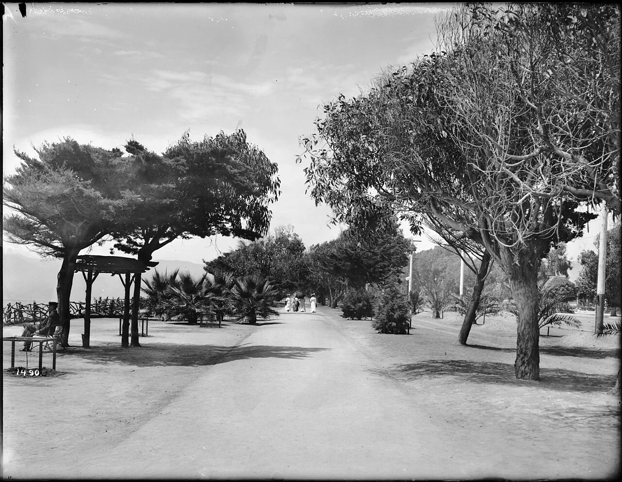 Palisades Park