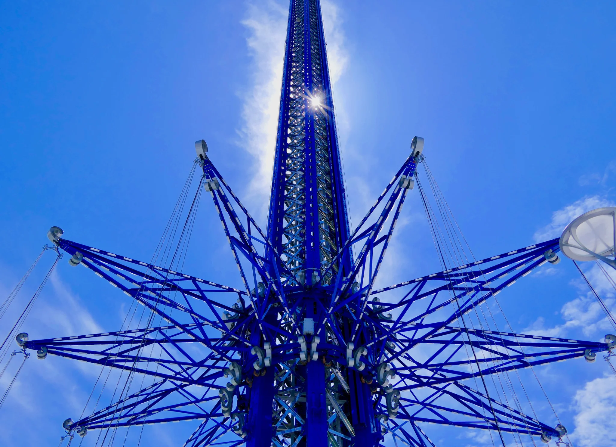 Parques temáticos y atracciones