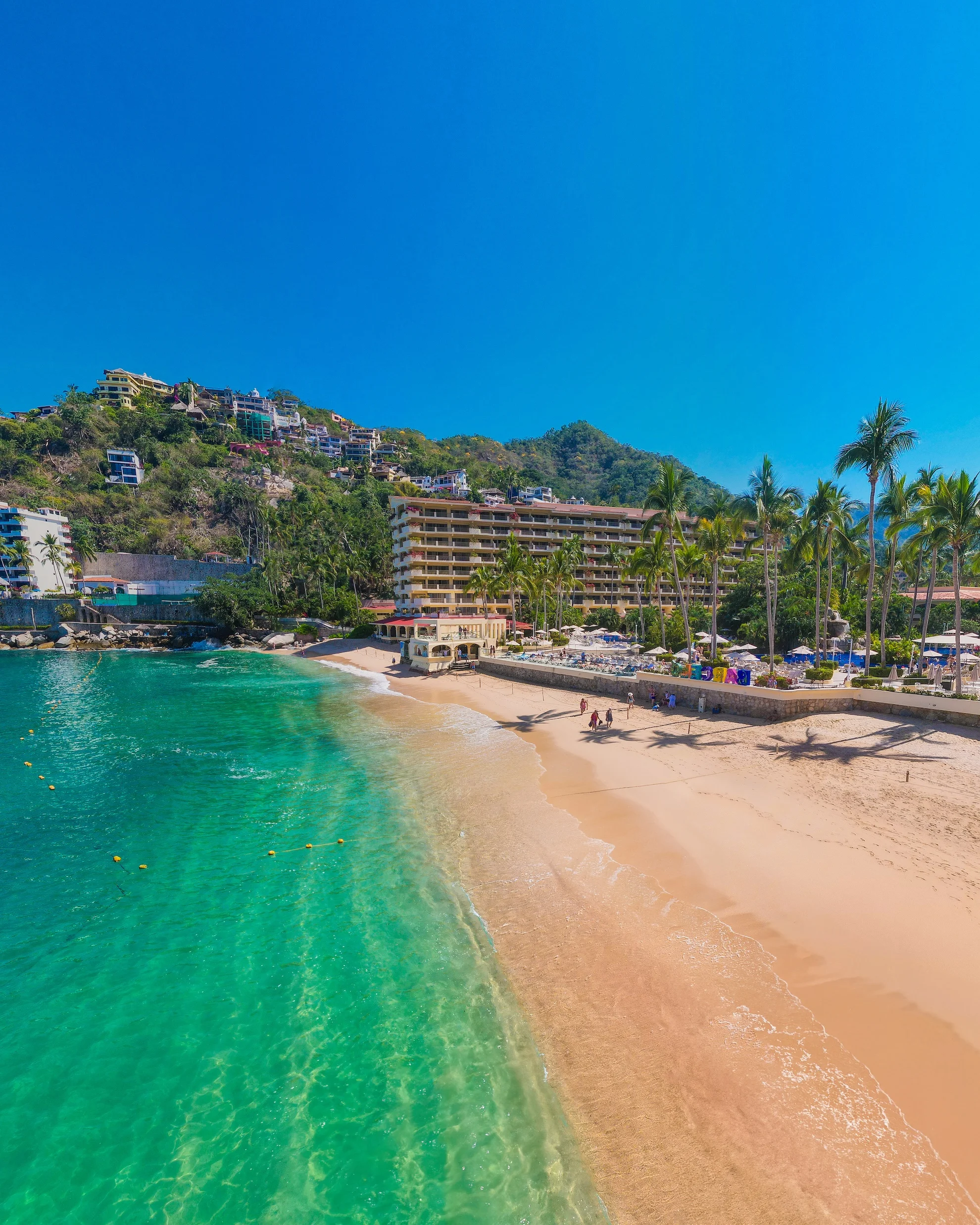 Puerto Vallarta