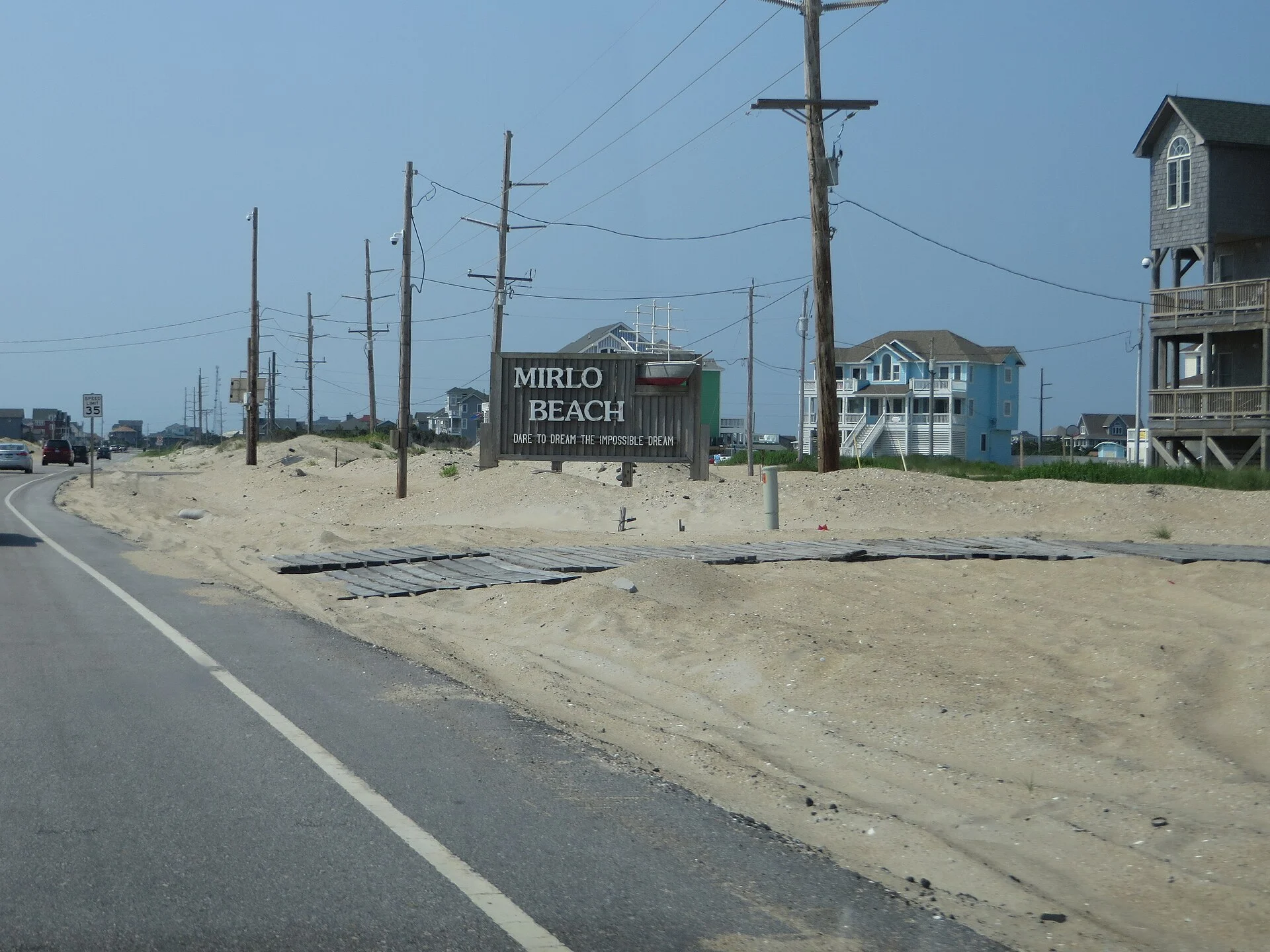 Norfolk