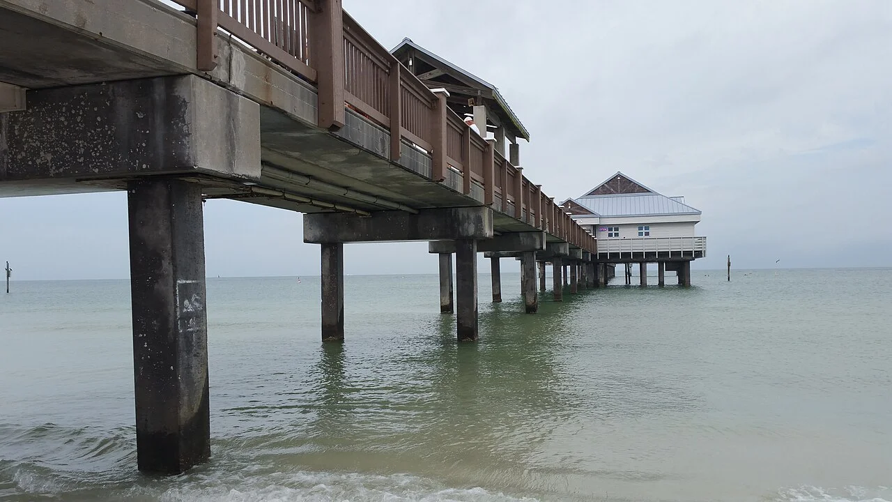 Pier 60
