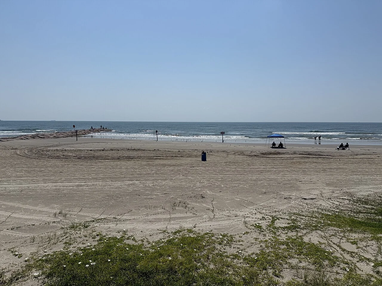 East Beach