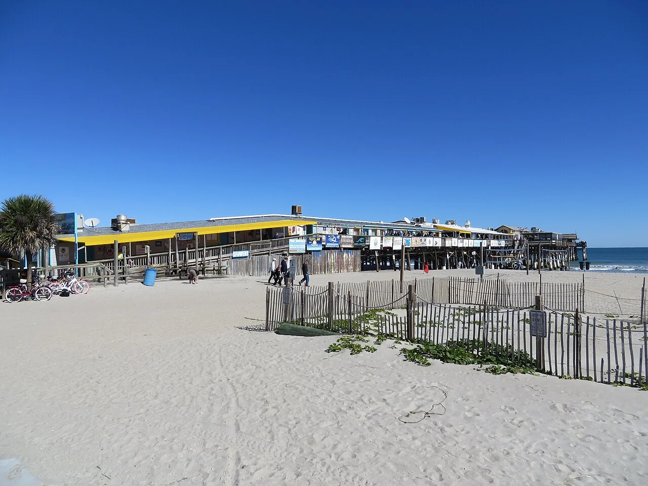 Cocoa Beach