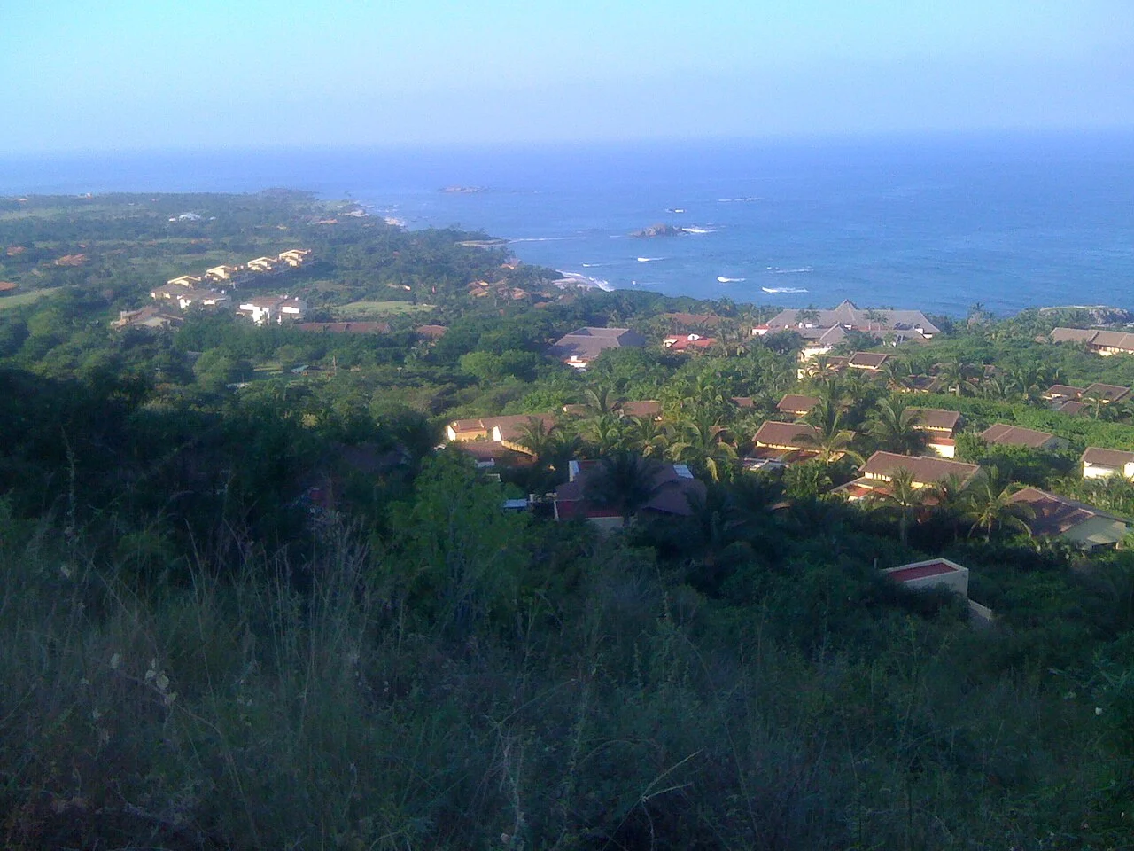 Punta de Mita