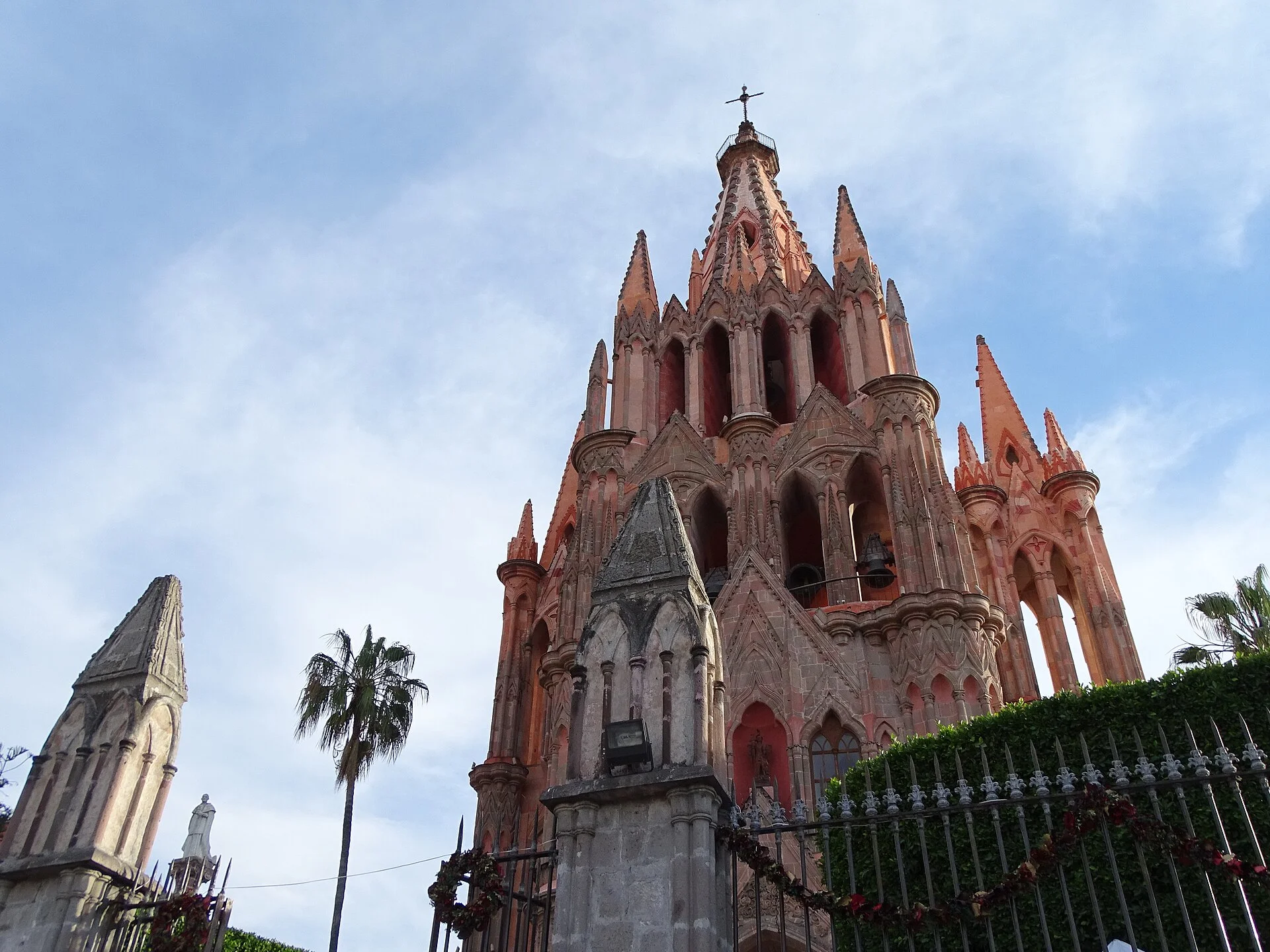 San Miguel de Allende