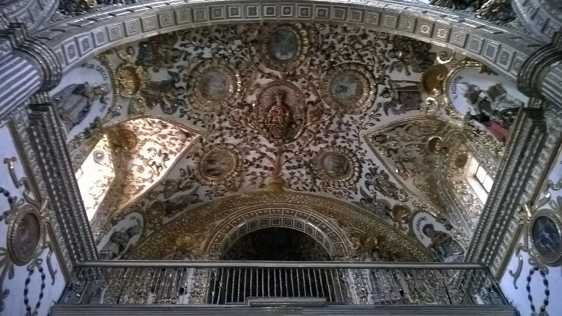 Oaxaca