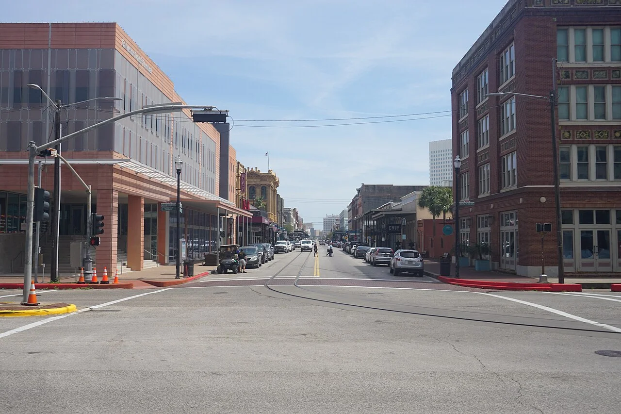 The Strand