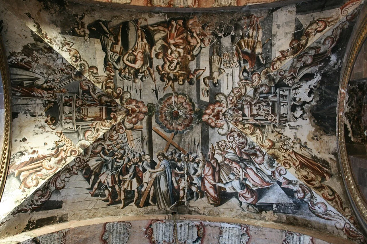 Santuario de Atotonilco