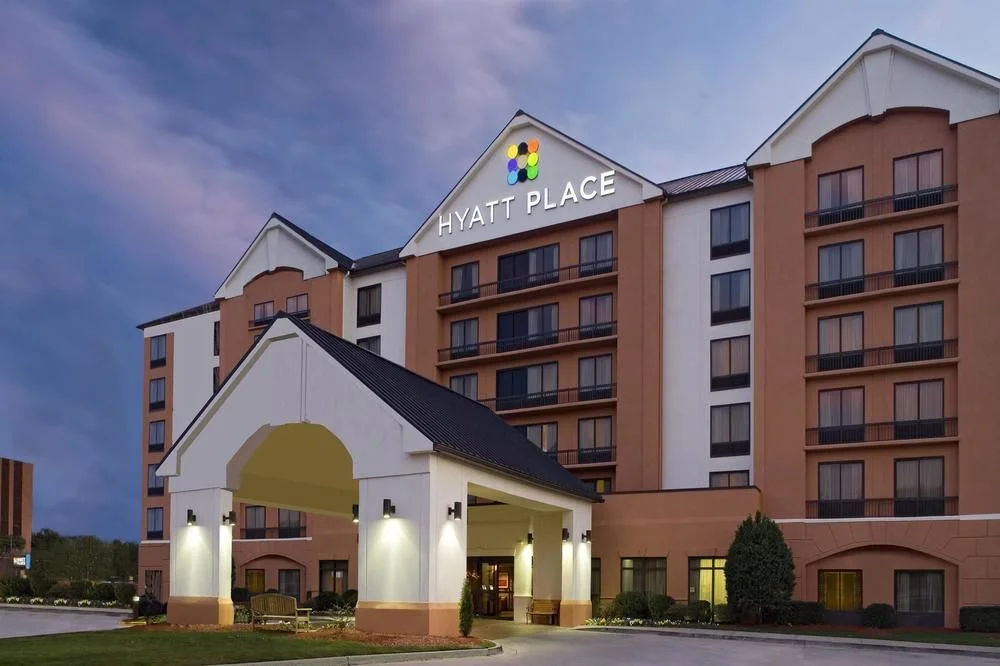 Hyatt Place San Antonio - Riverwalk
