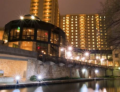 Embassy Suites San Antonio Riverwalk-Downtown